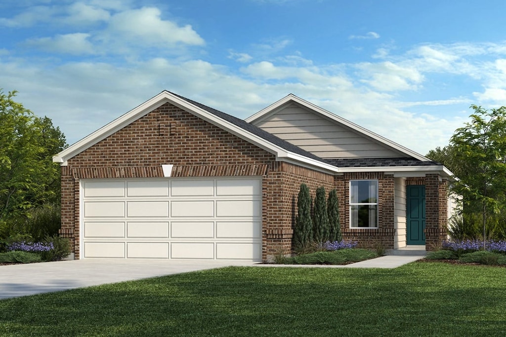 12102 Salvador St, Austin, TX 78748 - photo 1