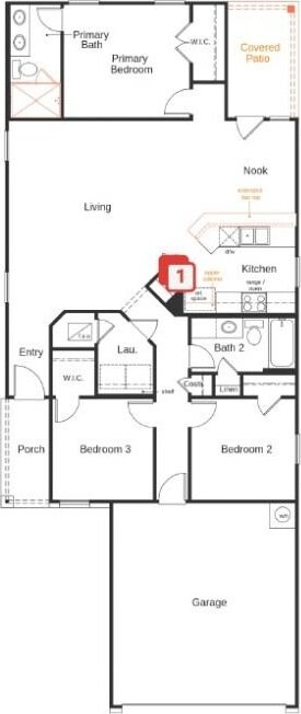 12102 Salvador St, Austin, TX 78748 - photo 3