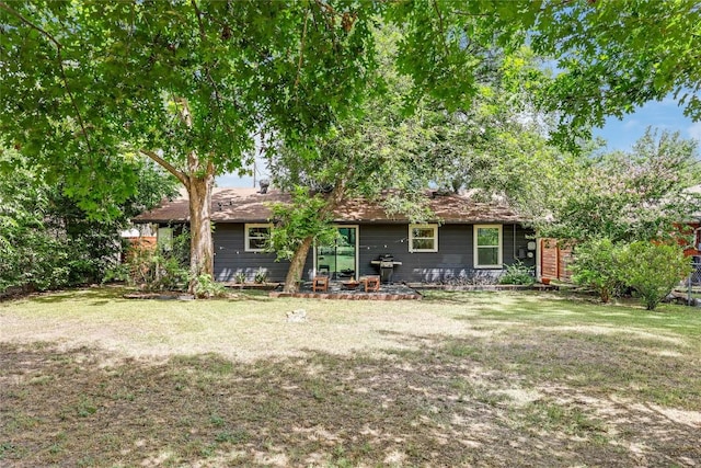 4906 Hilldale Dr, Austin, TX 78723 - photo 28