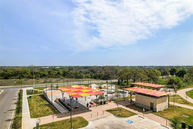 4906 Hilldale Dr, Austin, TX 78723 - photo 32