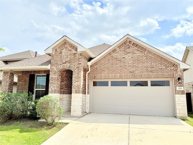 2416 Bear Cub Bnd, Leander, TX 78641 - photo 1