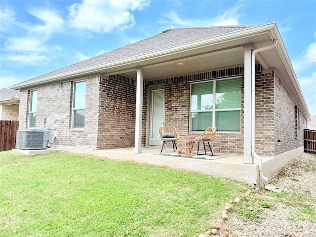 2416 Bear Cub Bnd, Leander, TX 78641 - photo 32