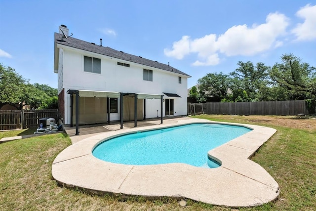 8612 Barasinga Trl, Austin, TX 78749 - photo 29