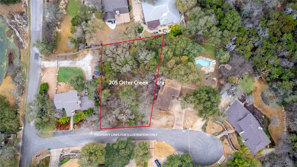 205 Otter Creek Ct, Lakeway, TX 78734 - photo 1