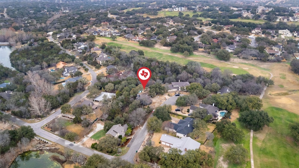 205 Otter Creek Ct, Lakeway, TX 78734 - photo 3