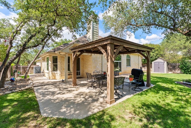 12721 Oxen Way, Austin, TX 78732 - photo 20