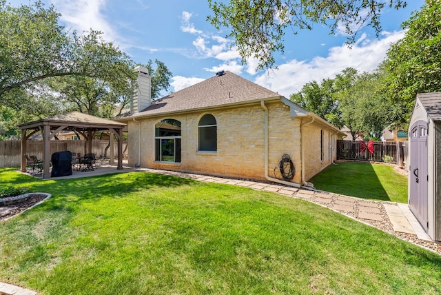 12721 Oxen Way, Austin, TX 78732 - photo 21
