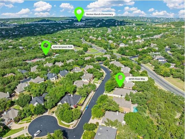 12721 Oxen Way, Austin, TX 78732 - photo 23