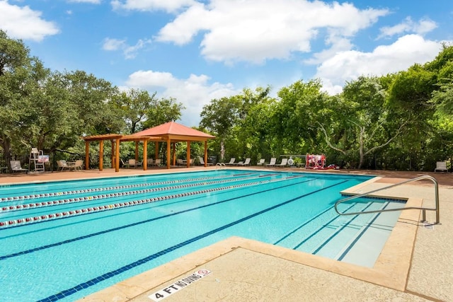 12721 Oxen Way, Austin, TX 78732 - photo 26