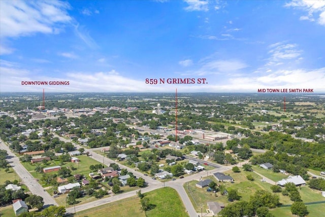 859 N Grimes St, Giddings, TX 78942 - photo 39
