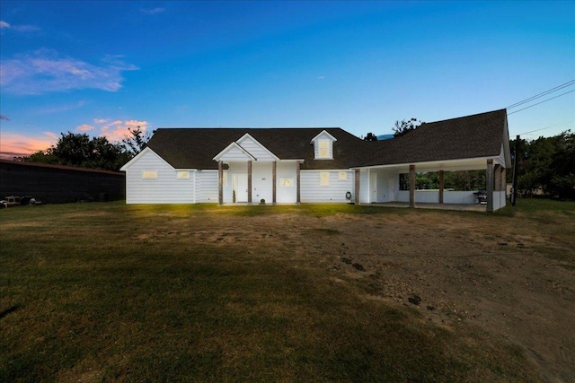 859 N Grimes St, Giddings, TX 78942 - photo 1