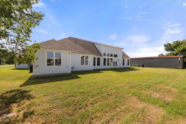 859 N Grimes St, Giddings, TX 78942 - photo 5