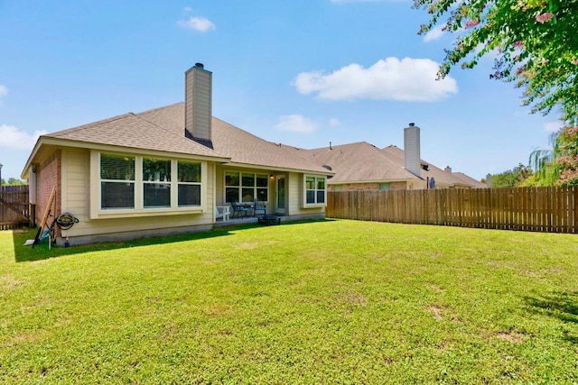2801 Kickapoo Cavern Dr, Pflugerville, TX 78660 - photo 20