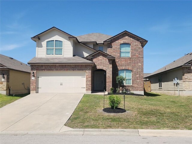 1109 Ibis Falls Loop, Jarrell, TX 76537 - photo 31