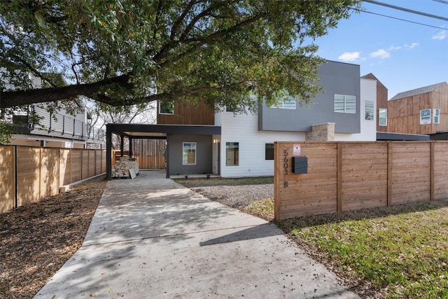 5603 Manor Rd Unit B, Austin, TX 78723 - photo 32