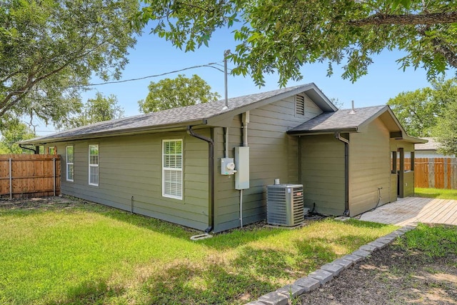 207 Old Thorndale Rd, Taylor, TX 76574 - photo 32