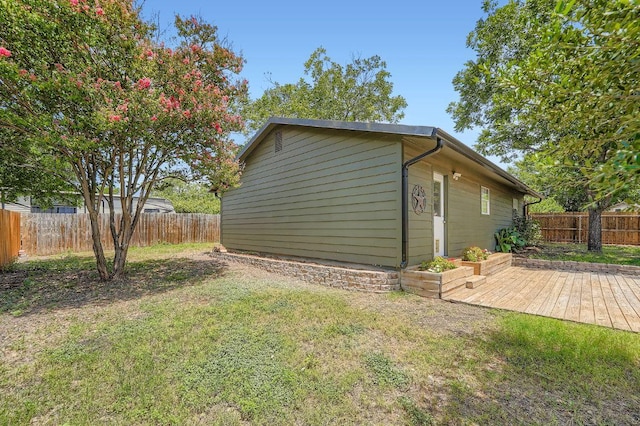 207 Old Thorndale Rd, Taylor, TX 76574 - photo 33