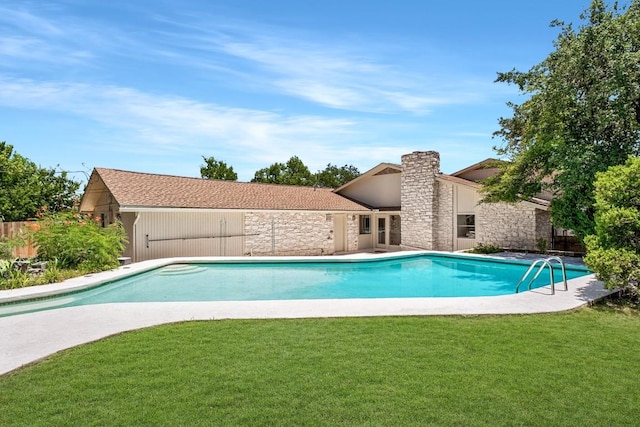9602 Petite Cove Ii Cv, Austin, TX 78750 - photo 32