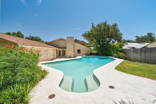 9602 Petite Cove Ii Cv, Austin, TX 78750 - photo 34