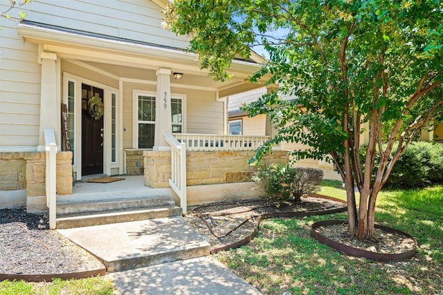759 Heritage Springs Trl, Round Rock, TX 78664 - photo 5