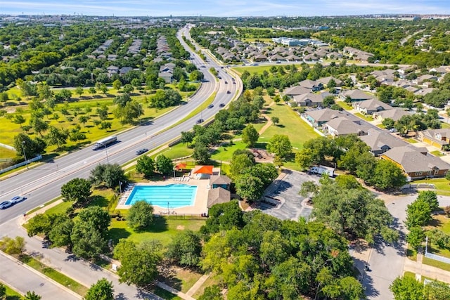 759 Heritage Springs Trl, Round Rock, TX 78664 - photo 38