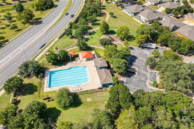 759 Heritage Springs Trl, Round Rock, TX 78664 - photo 39