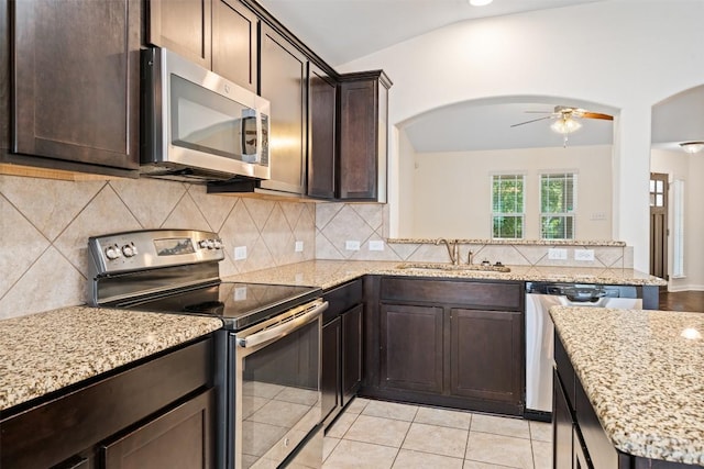 759 Heritage Springs Trl, Round Rock, TX 78664 - photo 10