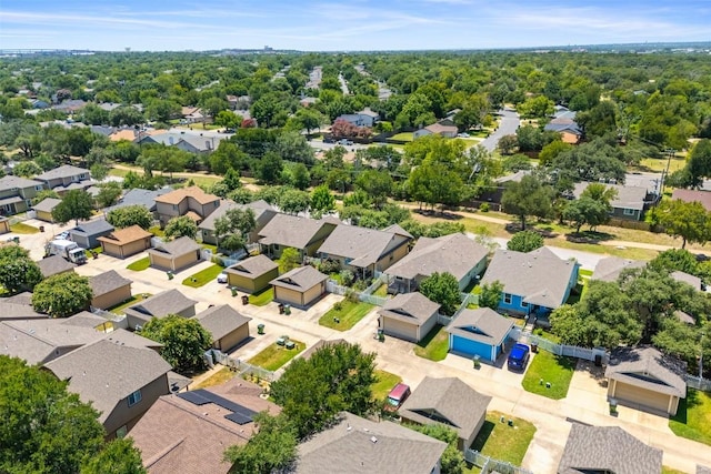 759 Heritage Springs Trl, Round Rock, TX 78664 - photo 34