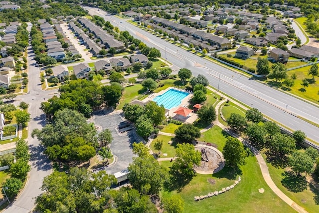 759 Heritage Springs Trl, Round Rock, TX 78664 - photo 37