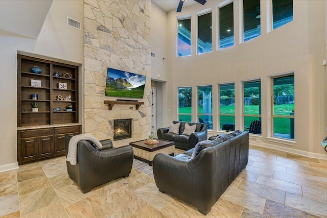 804 Rough Hollow Dr, Lakeway, TX 78734 - photo 8