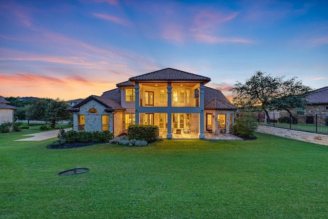 804 Rough Hollow Dr, Lakeway, TX 78734 - photo 38