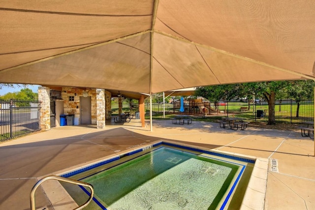 2025 Wayward Sun Dr, Austin, TX 78754 - photo 32