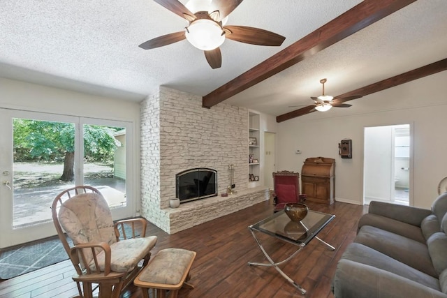3916 Knollwood Dr, Austin, TX 78731 - photo 2