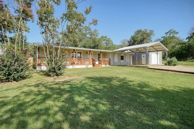 1217 Jones St, Smithville, TX 78957 - photo 1