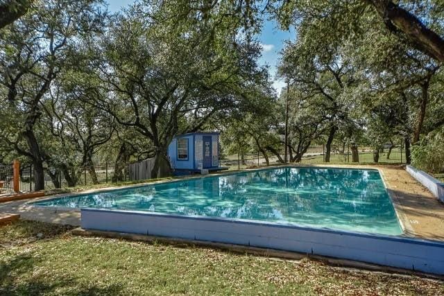 2610 Geronimo Trl, Austin, TX 78734 - photo 5