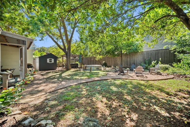 208 N Acorn St, Fredericksburg, TX 78624 - photo 31