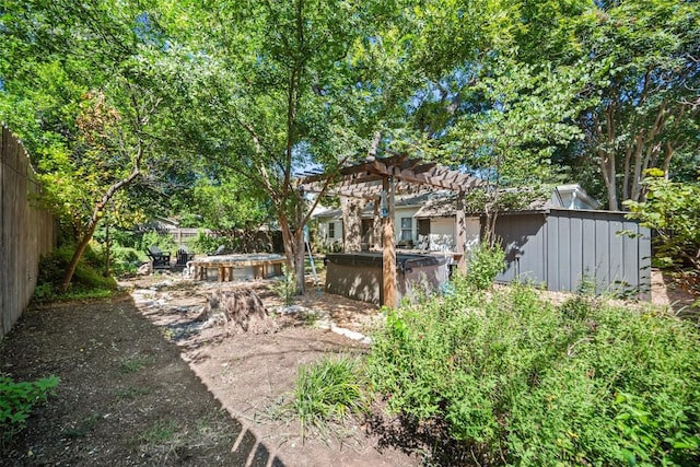 208 N Acorn St, Fredericksburg, TX 78624 - photo 33