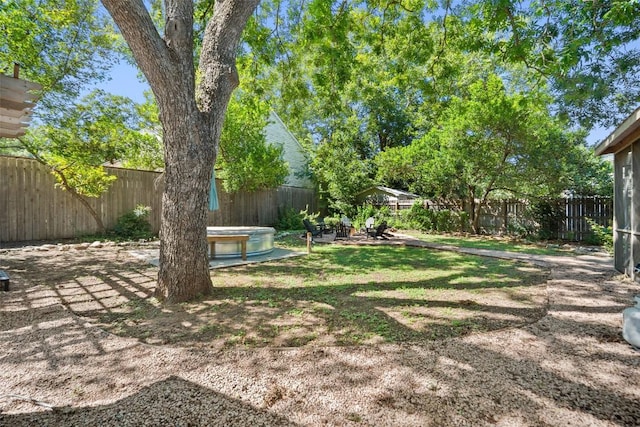 208 N Acorn St, Fredericksburg, TX 78624 - photo 36