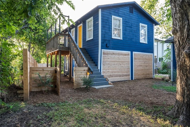 1148 Gunter St Unit A & B, Austin, TX 78721 - photo 2