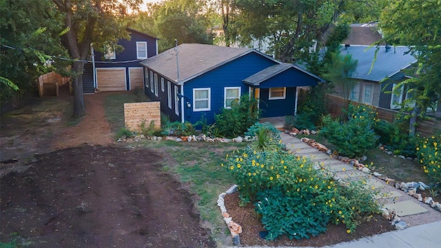 1148 Gunter St Unit A & B, Austin, TX 78721 - photo 36