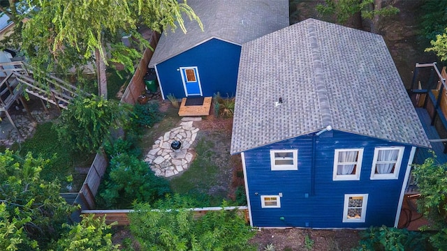 1148 Gunter St Unit A & B, Austin, TX 78721 - photo 5