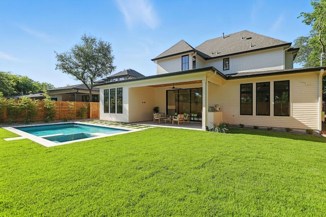 1504 Princeton, Austin, TX 78757 - photo 36