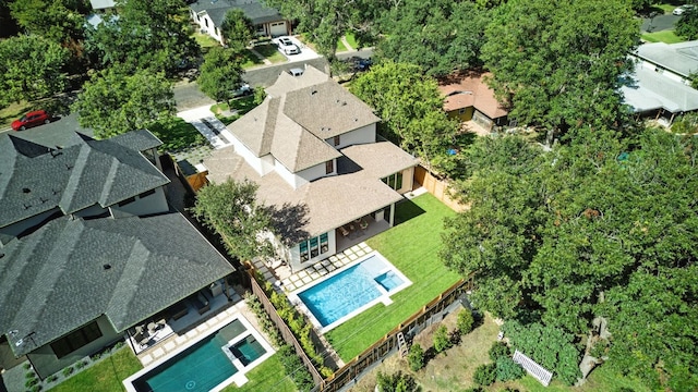 1504 Princeton, Austin, TX 78757 - photo 40