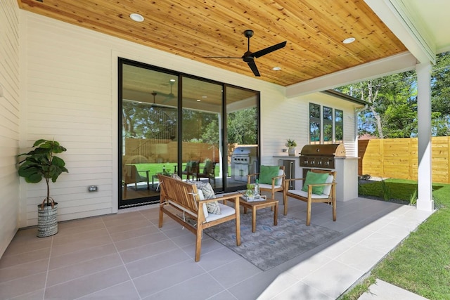 1504 Princeton, Austin, TX 78757 - photo 35