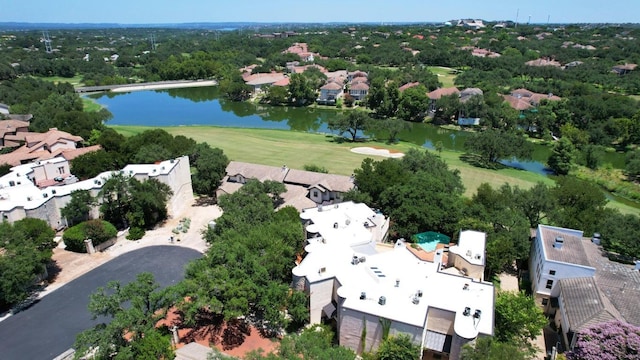 1 Crystal Springs Ct Unit F, The Hills, TX 78738 - photo 35