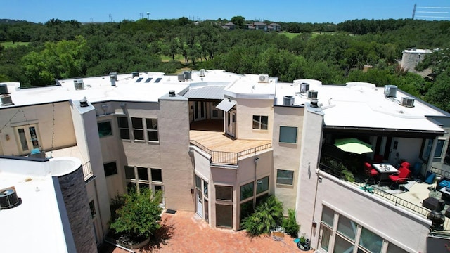1 Crystal Springs Ct Unit F, The Hills, TX 78738 - photo 36