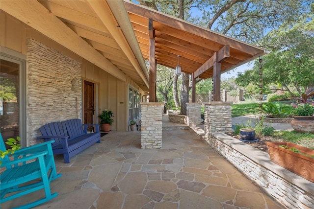2407 Trail Of The Madrones, Austin, TX 78746 - photo 4