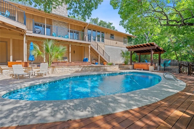 2407 Trail Of The Madrones, Austin, TX 78746 - photo 2