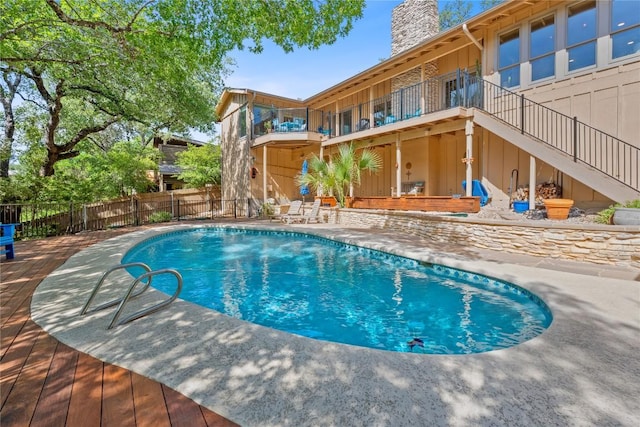 2407 Trail Of The Madrones, Austin, TX 78746 - photo 31