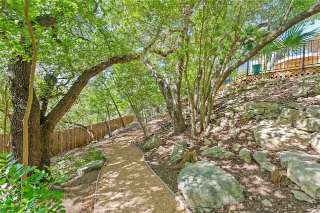 2407 Trail Of The Madrones, Austin, TX 78746 - photo 34